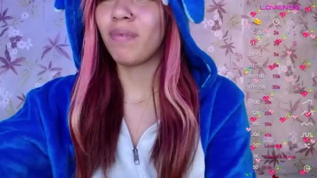 Thumbnail 3, rachel_rain's Stream at Chaturbate, 18 months ago