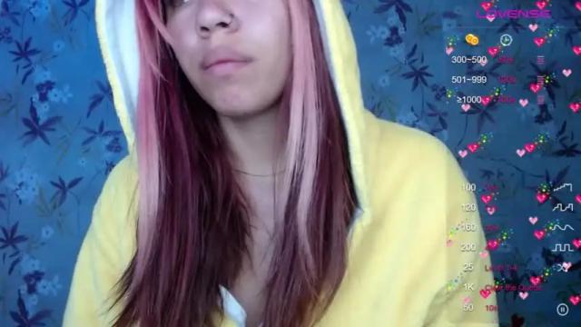 Thumbnail 1, rachel_rain's Stream at Chaturbate, 18 months ago