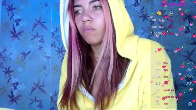Image 10 of rachel_rain Stream on Chaturbate on 18 months ago