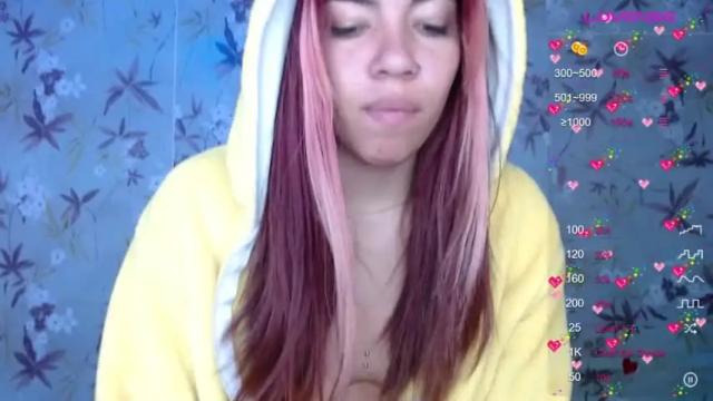 Image 4 of rachel_rain Stream on Chaturbate on 18 months ago