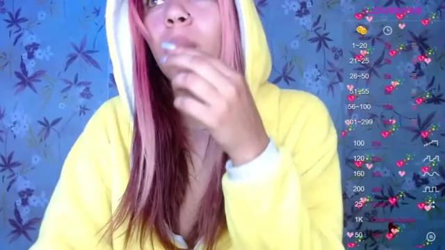 Image 7 of rachel_rain Stream on Chaturbate on 18 months ago