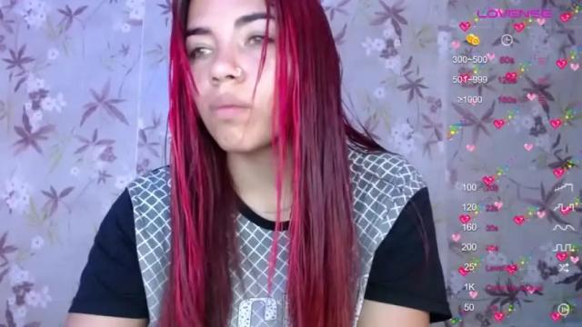Image 7 of rachel_rain Stream on Chaturbate on 18 months ago