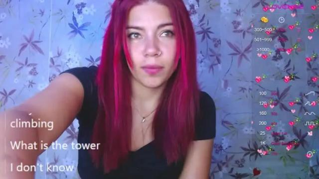 Image 10 of rachel_rain Stream on Chaturbate on 21 months ago