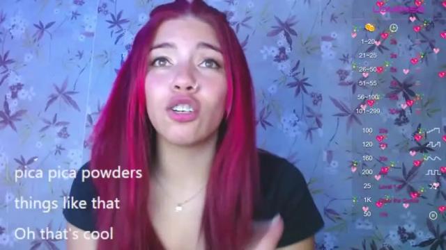 Image 11 of rachel_rain Stream on Chaturbate on 21 months ago