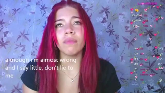 Image 12 of rachel_rain Stream on Chaturbate on 21 months ago