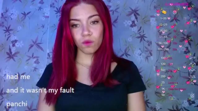Image 3 of rachel_rain Stream on Chaturbate on 21 months ago