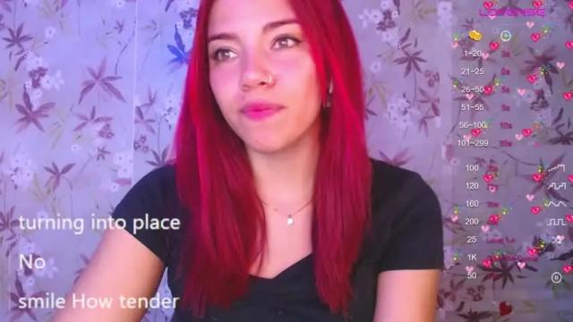 Image 8 of rachel_rain Stream on Chaturbate on 21 months ago