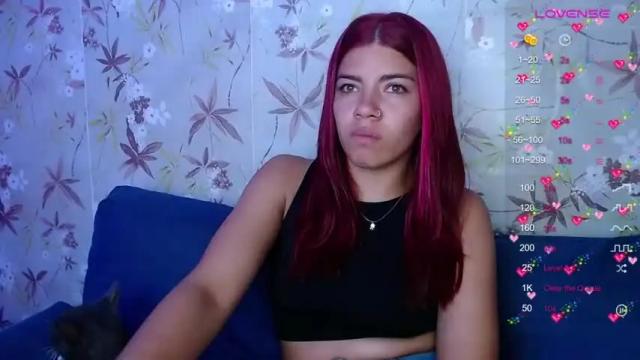 Image 6 of rachel_rain Stream on Chaturbate on 18 months ago