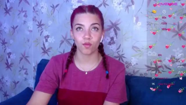 Image 11 of rachel_rain Stream on Chaturbate on 18 months ago