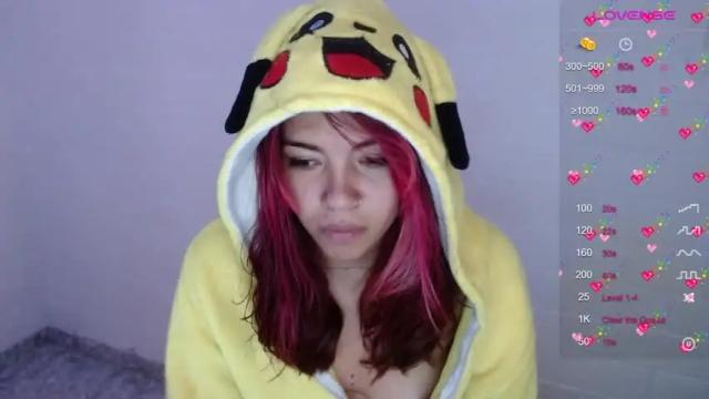 Image 2 of rachel_rain Stream on Chaturbate on 17 months ago