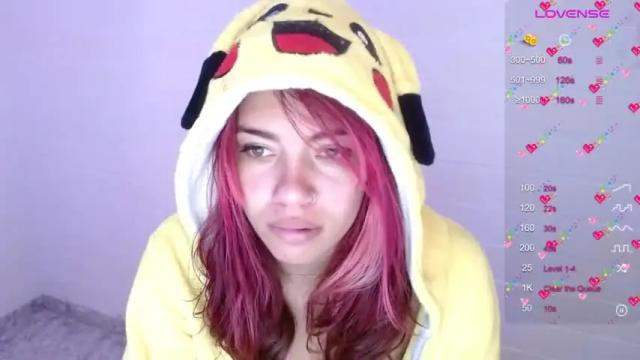 Image 4 of rachel_rain Stream on Chaturbate on 17 months ago