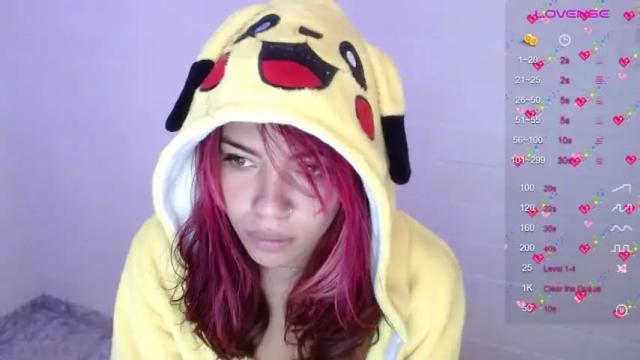 Thumbnail 2, rachel_rain's Stream at Chaturbate, 17 months ago