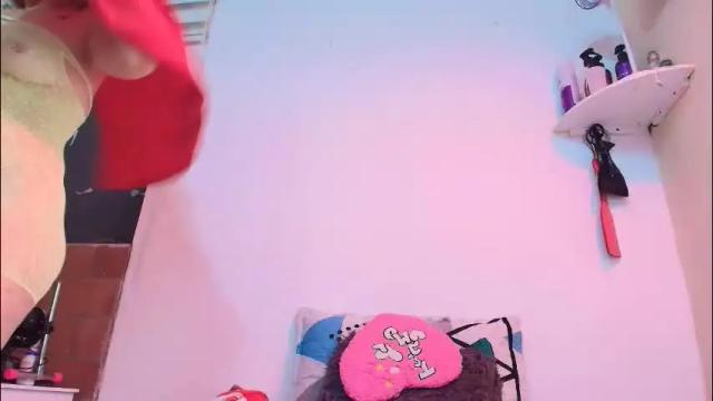 Thumbnail 1, rachel_robertss's Stream at Chaturbate, 1 month ago