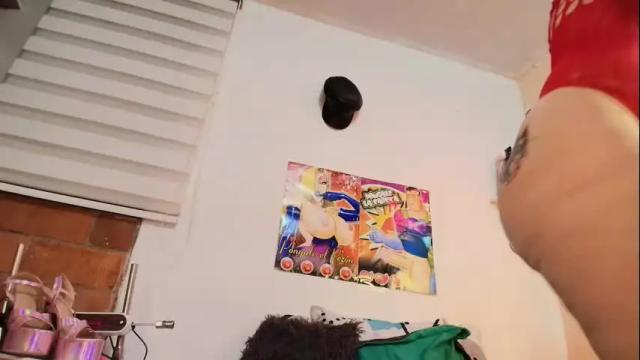 Thumbnail 1, rachel_robertss's Stream at Chaturbate, 7 days ago