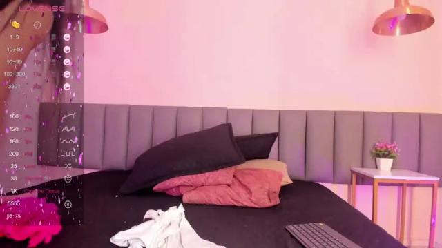 Image 8 of rachel_roman Stream on Chaturbate on 12 months ago