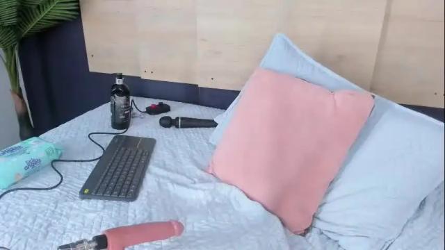Image 3 of rachel_roman Stream on Chaturbate on 24 days ago