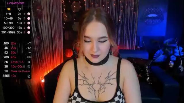 Image 11 of rachel_sweeet Stream on Chaturbate on 20 months ago