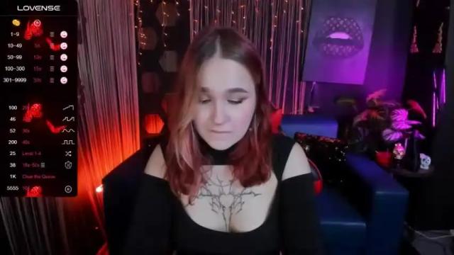 Image 11 of rachel_sweeet Stream on Chaturbate on 20 months ago
