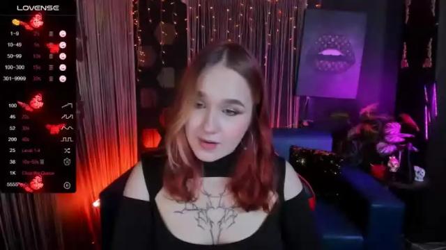 Image 12 of rachel_sweeet Stream on Chaturbate on 20 months ago