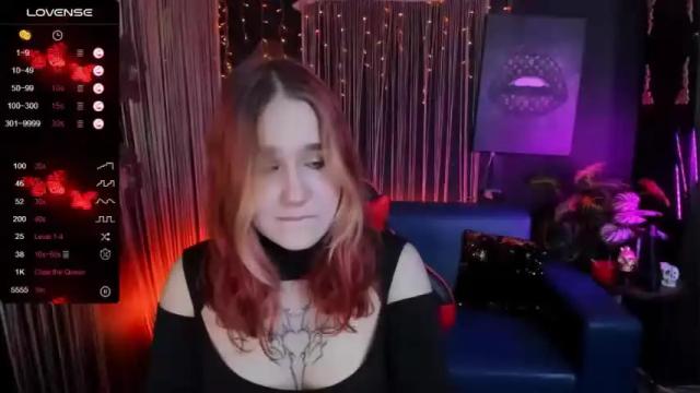 Image 2 of rachel_sweeet Stream on Chaturbate on 20 months ago