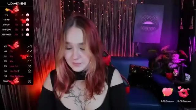 Image 3 of rachel_sweeet Stream on Chaturbate on 20 months ago