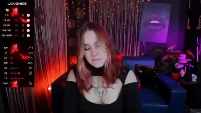 Image 6 of rachel_sweeet Stream on Chaturbate on 20 months ago