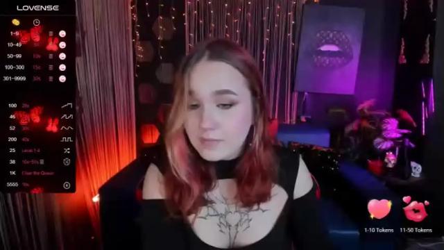 Image 8 of rachel_sweeet Stream on Chaturbate on 20 months ago