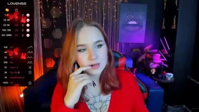Thumbnail 1, rachel_sweeet's Stream at Chaturbate, 20 months ago