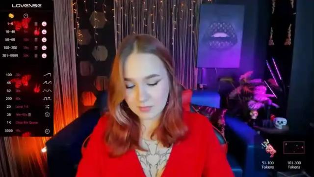 Thumbnail 2, rachel_sweeet's Stream at Chaturbate, 20 months ago