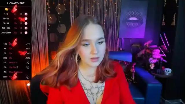 Thumbnail 3, rachel_sweeet's Stream at Chaturbate, 20 months ago