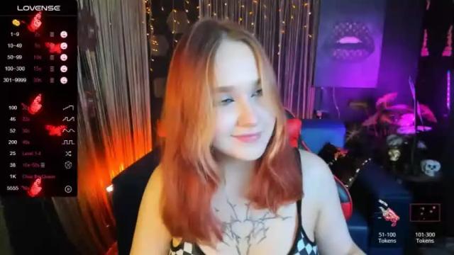 Image 10 of rachel_sweeet Stream on Chaturbate on 20 months ago