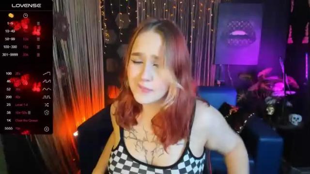 Image 2 of rachel_sweeet Stream on Chaturbate on 20 months ago