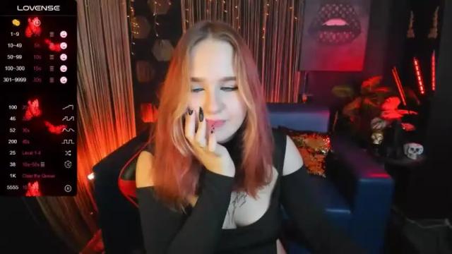Image 12 of rachel_sweeet Stream on Chaturbate on 20 months ago