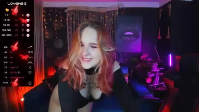 Thumbnail 1, rachel_sweeet's Stream at Chaturbate, 20 months ago
