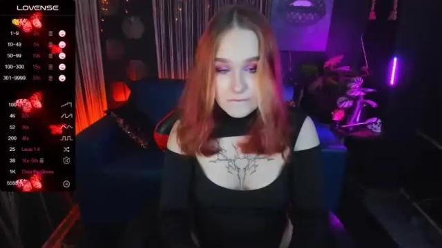 Image 12 of rachel_sweeet Stream on Chaturbate on 20 months ago