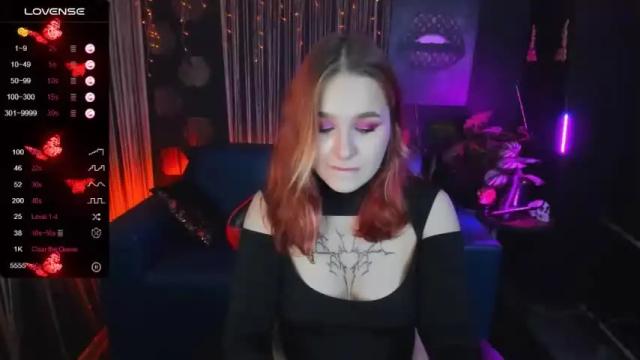 Image 2 of rachel_sweeet Stream on Chaturbate on 20 months ago