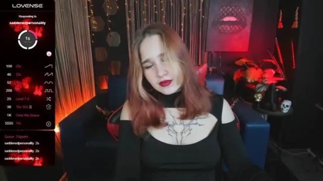 Image 12 of rachel_sweeet Stream on Chaturbate on 19 months ago