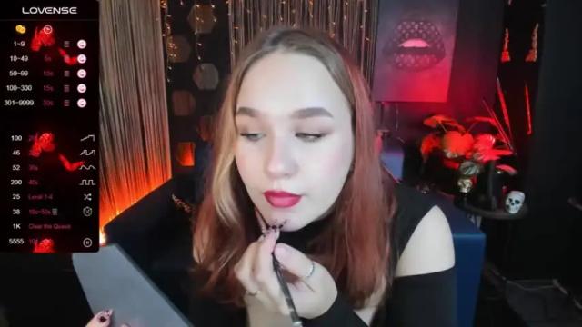 Thumbnail 3, rachel_sweeet's Stream at Chaturbate, 19 months ago