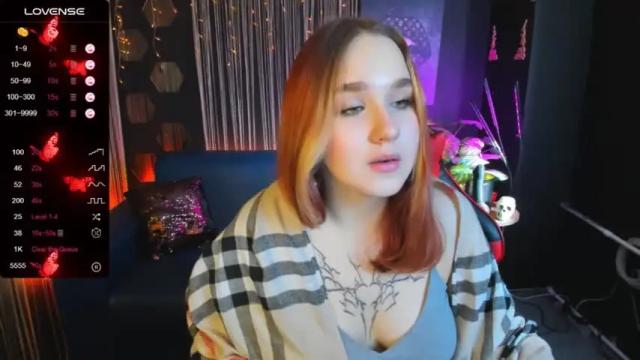 Image 2 of rachel_sweeet Stream on Chaturbate on 19 months ago