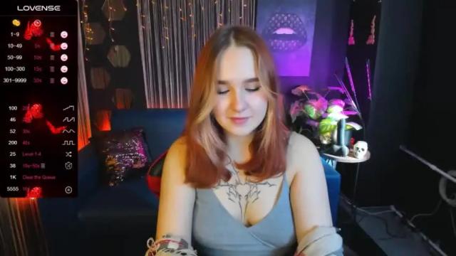 Image 3 of rachel_sweeet Stream on Chaturbate on 19 months ago