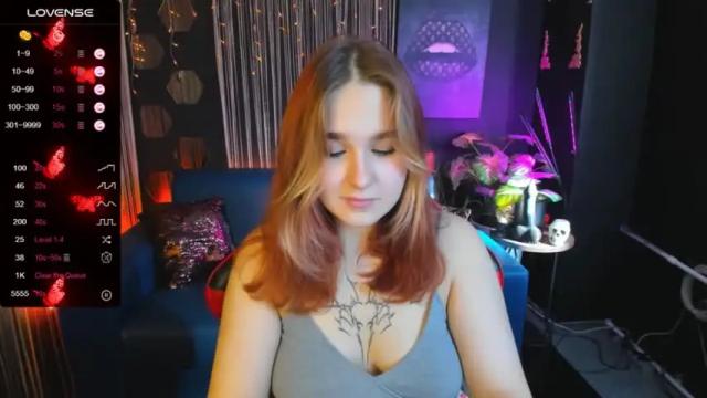Thumbnail 2, rachel_sweeet's Stream at Chaturbate, 19 months ago