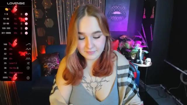 Image 6 of rachel_sweeet Stream on Chaturbate on 19 months ago