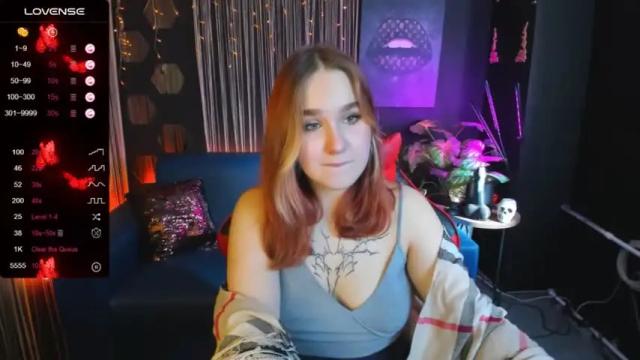 Image 7 of rachel_sweeet Stream on Chaturbate on 19 months ago