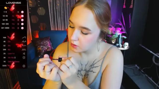 Image 8 of rachel_sweeet Stream on Chaturbate on 19 months ago