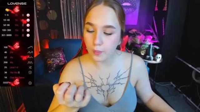 Thumbnail 3, rachel_sweeet's Stream at Chaturbate, 19 months ago