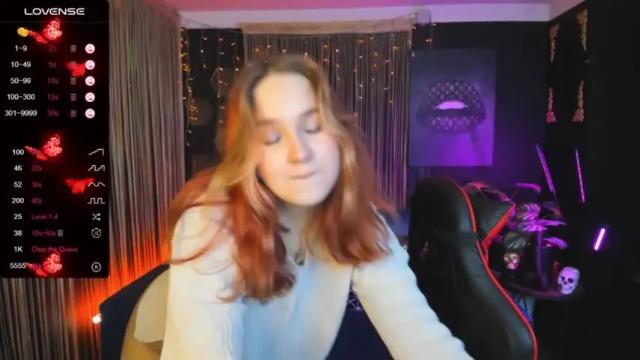 Image 10 of rachel_sweeet Stream on Chaturbate on 19 months ago