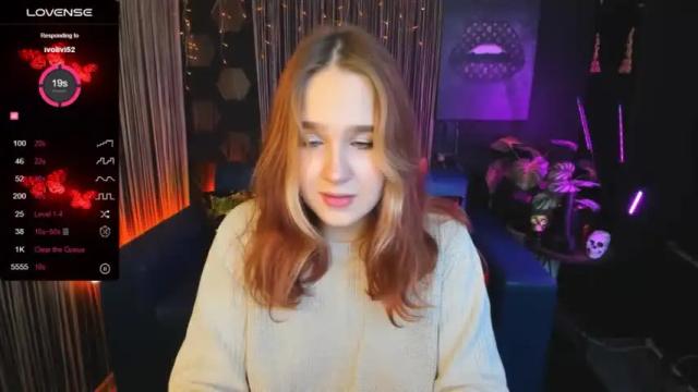 Image 3 of rachel_sweeet Stream on Chaturbate on 19 months ago