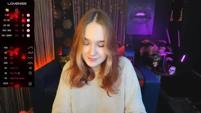 Image 4 of rachel_sweeet Stream on Chaturbate on 19 months ago