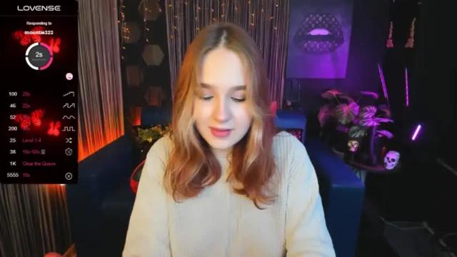 Thumbnail 2, rachel_sweeet's Stream at Chaturbate, 19 months ago