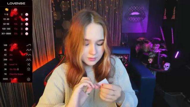 Image 7 of rachel_sweeet Stream on Chaturbate on 19 months ago